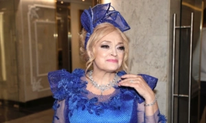 Надежда Кадышева отказалась от концерта в «Лужниках» ради гастролей по России