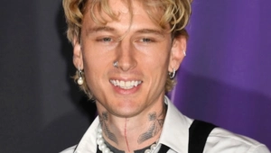 Machine Gun Kelly поделился подробностями грядущего сольного альбома