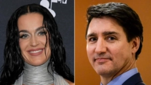 Сын Джастина Трюдо высказался о романе отца с Кэти Перри Сын Джастина Трюдо высказался о романе отца с Кэти Перри