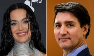 Сын Джастина Трюдо высказался о романе отца с Кэти Перри Сын Джастина Трюдо высказался о романе отца с Кэти Перри