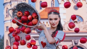 Анна Щербакова выступит в новом ледовом шоу Евгения Плющенко