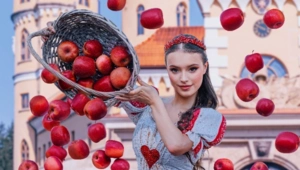 Анна Щербакова выступит в новом ледовом шоу Евгения Плющенко