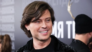 Прохор Шаляпин учит зумерский сленг и мечтает записать с его использованием «народный» трек