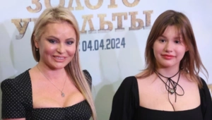 Дочь Борисовой поругалась с матерью и закрутила роман с продюсером Диброва