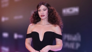 Ида Галич провозгласила себя женщиной года: «Себя сама короную» Ида Галич провозгласила себя женщиной года: «Себя сама короную»