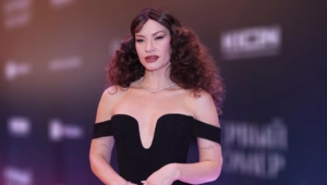 Ида Галич провозгласила себя женщиной года: «Себя сама короную»