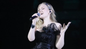 TRIDA рассказала о планах на сольные треки и любви к экспериментам