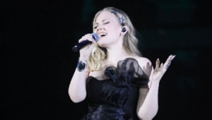 TRIDA рассказала о планах на сольные треки и любви к экспериментам TRIDA рассказала о планах на сольные треки и любви к экспериментам