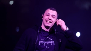 Рэпер Macan не сможет служить в Кремлевском полку