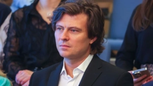 Прохор Шаляпин ответил на критику своего медийного образа: «Это им у меня надо учиться» Прохор Шаляпин ответил на критику своего медийного образа: «Это им у меня надо учиться»