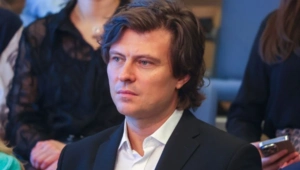 Прохор Шаляпин ответил на критику своего медийного образа: «Это им у меня надо учиться» Прохор Шаляпин ответил на критику своего медийного образа: «Это им у меня надо учиться»