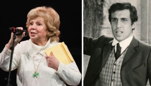 Лариса Рубальская написала песню для 87-летнего Адриано Челентано Лариса Рубальская написала песню для 87-летнего Адриано Челентано