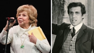 Лариса Рубальская написала песню для 87-летнего Адриано Челентано