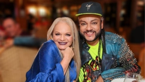 Филипп Киркоров рассказал, как ему удалось избежать конфликта с Ларисой Долиной