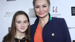 Катя Лель рассказала, как ее 17-летняя дочь зарабатывает деньги