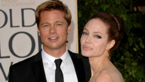 Стало известно, почему Анджелина Джоли и Брэд Питт развелись: виноваты дети