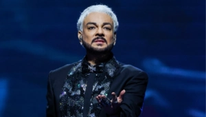 58-летний Филипп Киркоров рассказал о диете и секретах молодости 58-летний Филипп Киркоров рассказал о диете и секретах молодости