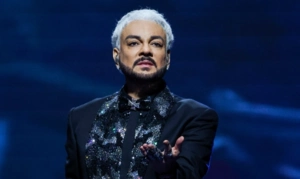 58-летний Филипп Киркоров рассказал о диете и секретах молодости 58-летний Филипп Киркоров рассказал о диете и секретах молодости