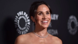 Рождественский выпуск шоу Меган Маркл назвали искусственным и нарциссическим