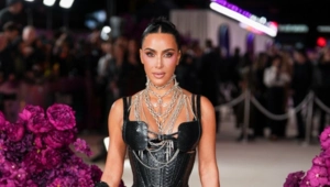 СМИ: Дочь Ким Кардашьян строит свой модный бизнес