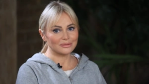 Дана Борисова оправдалась за «неузнаваемое» лицо на фото Дана Борисова оправдалась за «неузнаваемое» лицо на фото