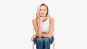 Полина Гагарина представила проникновенный сингл с символичным названием — «Полина»