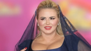 Анна Семенович ответила на критику частых отпусков: «Мне уже на пенсию можно выходить!»