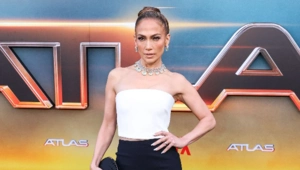 Дженнифер Лопес рассказала, с кем у нее был лучший экранный поцелуй