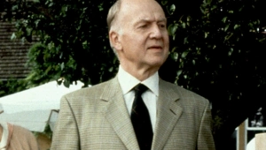 Скончался актер из «Бриджит Джонс», «Короны» и «Пуаро» Дональд Дуглас