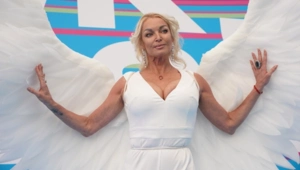 Волочкова о вынужденной иммиграции в Лондон: как Григорович вернул ее в Россию