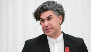 Николай Цискаридзе взволновал поклонников цитатой о женитьбе Николай Цискаридзе взволновал поклонников цитатой о женитьбе