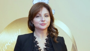 Актриса Анна Банщикова раскрыла, кто может увести ее мужа