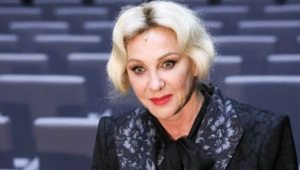 Елена Яковлева призналась, с кем из коллег у нее был конфликт ради пиара