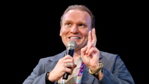 Сергей Сафронов рассказал о возможности сольной карьеры