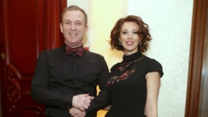 Наталья Сенчукова и Виктор Рыбин признались, что невестка стала для них дочерью Наталья Сенчукова и Виктор Рыбин признались, что невестка стала для них дочерью