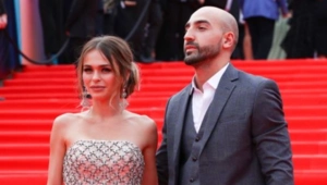 Анна Хилькевич заявила, что из-за ревности к мужу не раз вычеркивала из жизни подруг Анна Хилькевич заявила, что из-за ревности к мужу не раз вычеркивала из жизни подруг