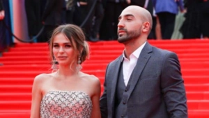 Анна Хилькевич заявила, что из-за ревности к мужу не раз вычеркивала из жизни подруг