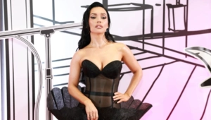 Ольга Серябкина раскрыла секрет гармоничных отношений с мужем Ольга Серябкина раскрыла секрет гармоничных отношений с мужем