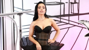 Ольга Серябкина раскрыла секрет гармоничных отношений с мужем Ольга Серябкина раскрыла секрет гармоничных отношений с мужем