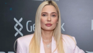 Наталья Рудова объяснила, почему красивые женщины одиноки: «Завалены предложениями»