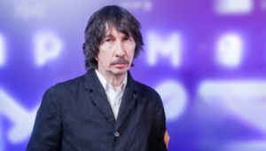 Основатель А’Студио Байгали Серкебаев показал архивное фото группы