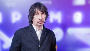 Основатель А’Студио Байгали Серкебаев показал архивное фото группы