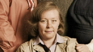 Скончалась жена Олега Басилашвили, телеведущая Галина Мшанская Скончалась жена Олега Басилашвили, телеведущая Галина Мшанская