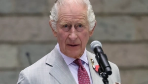 Король Чарльз сократил число приглашенных на рождественский прием из-за скандала с принцем Эндрю Король Чарльз сократил число приглашенных на рождественский прием из-за скандала с принцем Эндрю