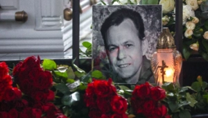 Вдова Владимира Левкина рассказала о памятнике певцу