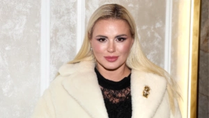 Анна Семенович резко раскритиковала мужчин, оскорбляющих женщин