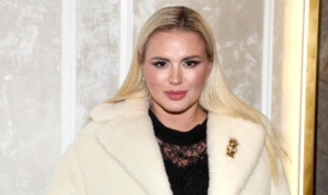 Анна Семенович резко раскритиковала мужчин, оскорбляющих женщин