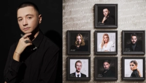 Юлианна Караулова, Лолита и другие звезды приняли участие в «Стихотерапии» Юлианна Караулова, Лолита и другие звезды приняли участие в «Стихотерапии»