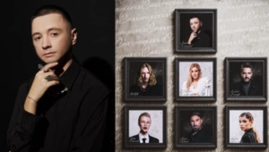 Юлианна Караулова, Лолита и другие звезды приняли участие в «Стихотерапии»