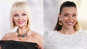 Валерия выразила поддержку Регине Тодоренко на фоне усталости от «идеального» образа Валерия выразила поддержку Регине Тодоренко на фоне усталости от «идеального» образа